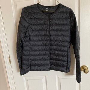 Uniqlo Liner Jacket
